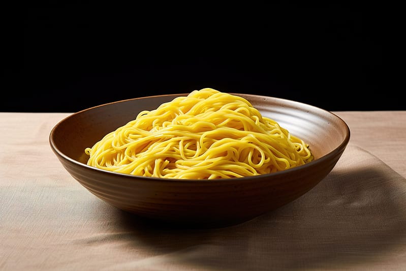 noodles - innomatt food